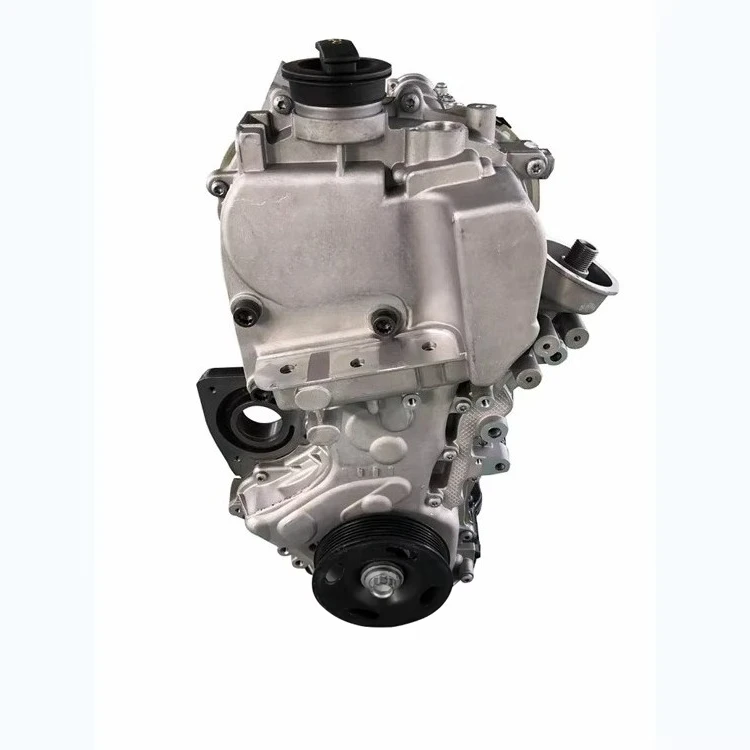AGO Brand New EA111 Motor Engine  Long Block 1.4T  Assy for  Golf Jetta Tiguan
