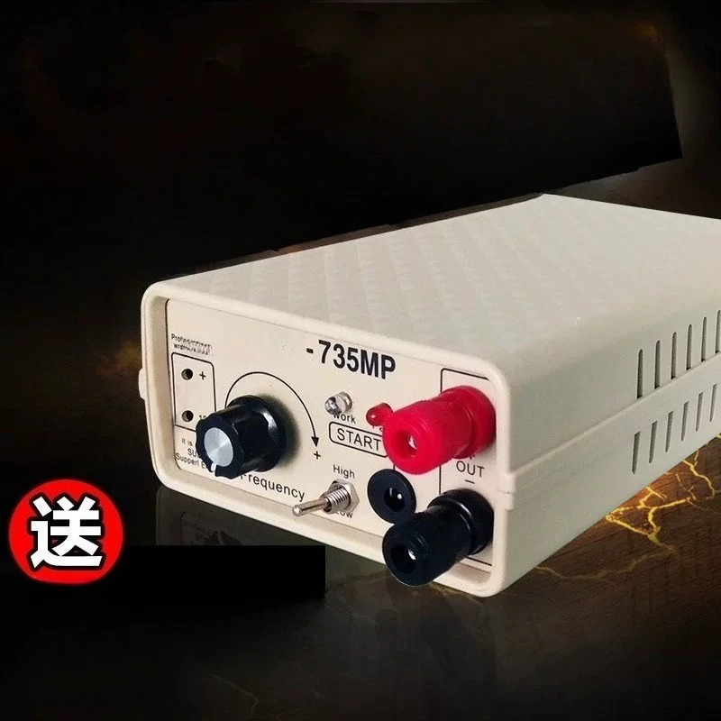 735 835 Electronic Boost Inverter Converter Head Kit