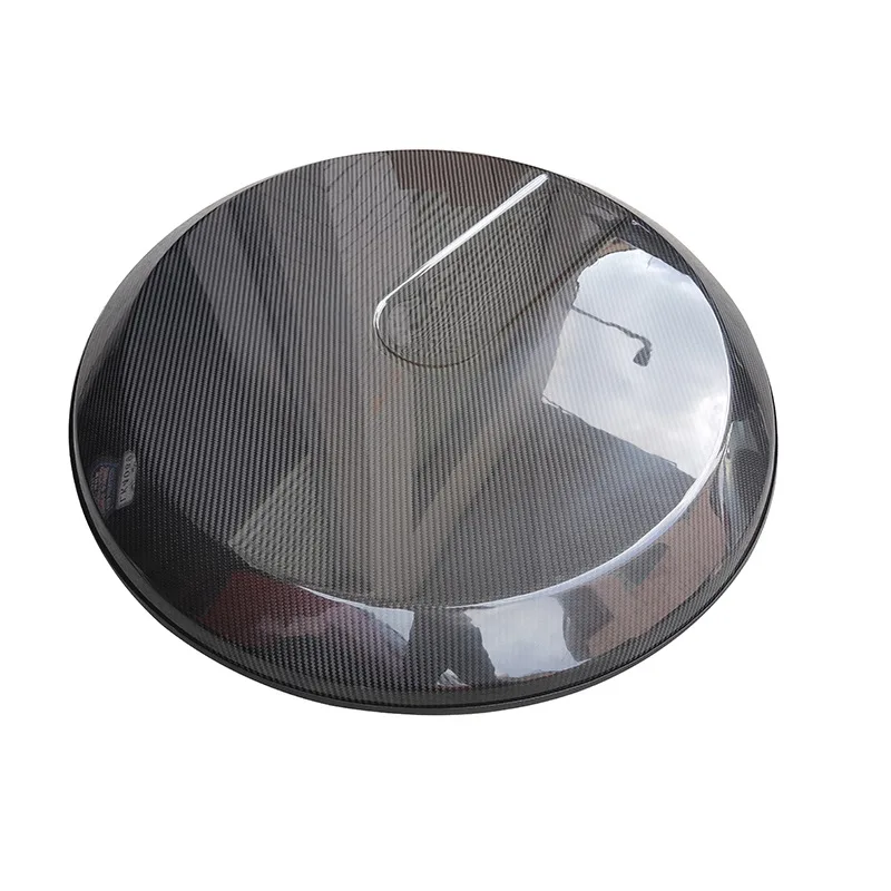 

For Mercedes-Benz G Class W464 W465 W463 Original Model Dry Carbon Fiber Tire Cover