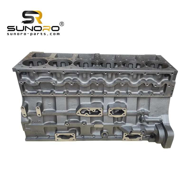 

Diesel Engine Spare Parts ISM11 QSM11 M11 Cylinder Block 3329058 4060394 3803717 3328618