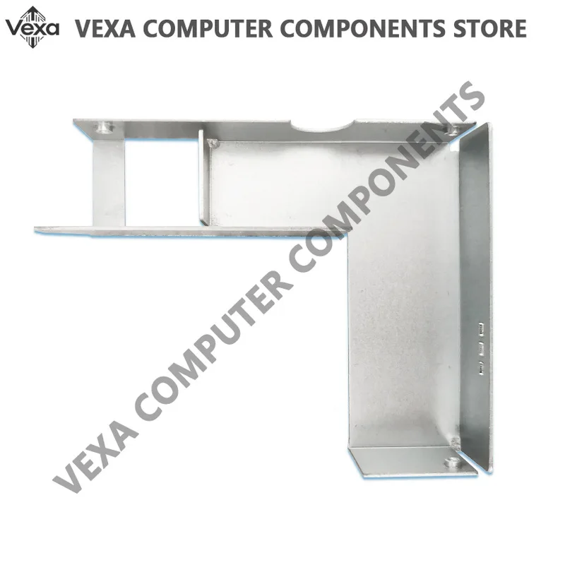 Server Conversion Bracket 3.5 Inch To 2.5 Inch Hard Drive Adapter Tray With Screws For Efficient Data Center Hardware Management