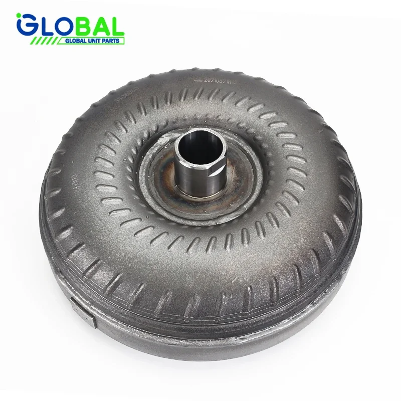 

4F27E Transmission Converter Auto Parts Power Torque Drum Suit For 00-13 3 6 Focus Protege5 Transit Connect