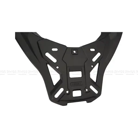 10 best sales motorcykel bakre pakethållare - №9