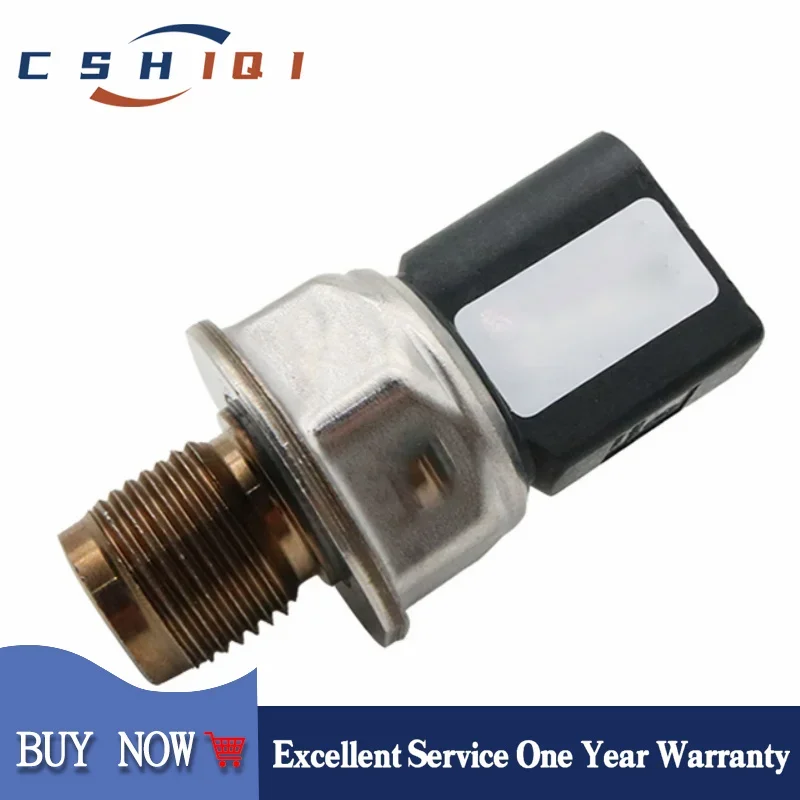 9307Z528A Fuel Rail Pressure Sensor Transducer For Chevrolet Hyundai KIA I20 I30 Car Accessories 55PP30-01 31400-2A700 96868901