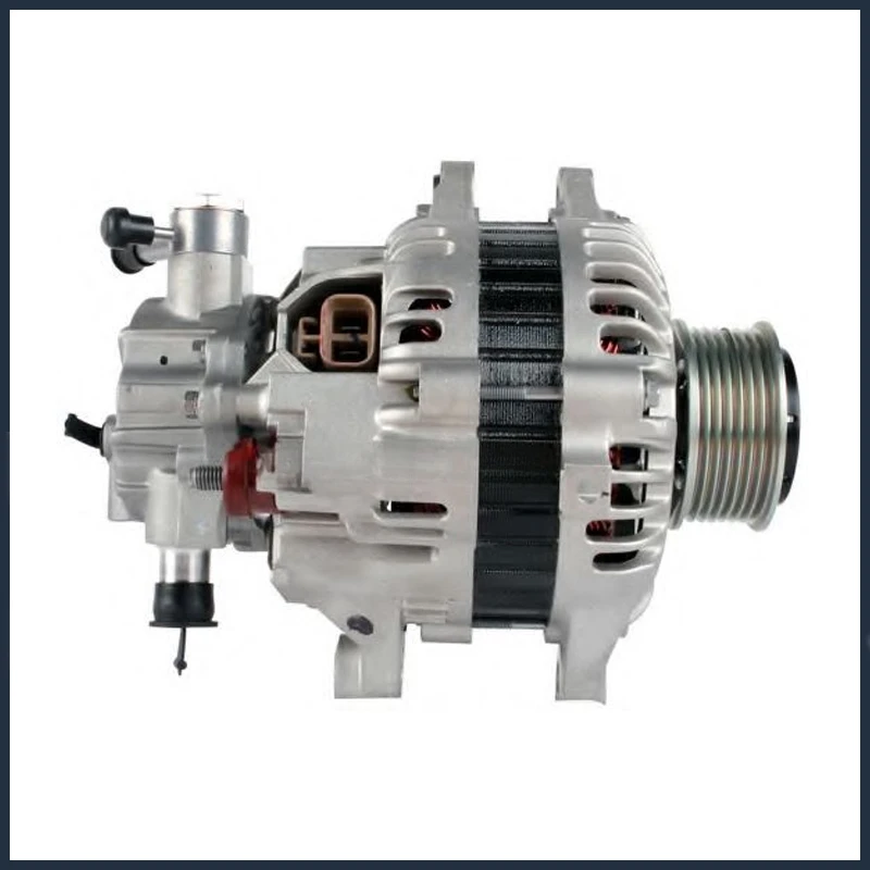 D4CB Engine alternator Generator for hyunda SATELLITE H200 PORTER KIA SORENTO 2497cc 2.5L 02- 37300-4A111 37300-4A003