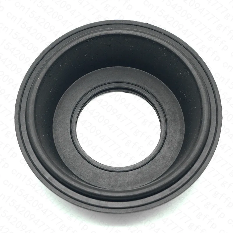 

For YAMAHA YFM35 Grizzly 350 2004 2005 2006 2007-2011 YFM 35 Carburetor Slide Plunger Vacuum Diaphragm Membrane Rubber Carb Part