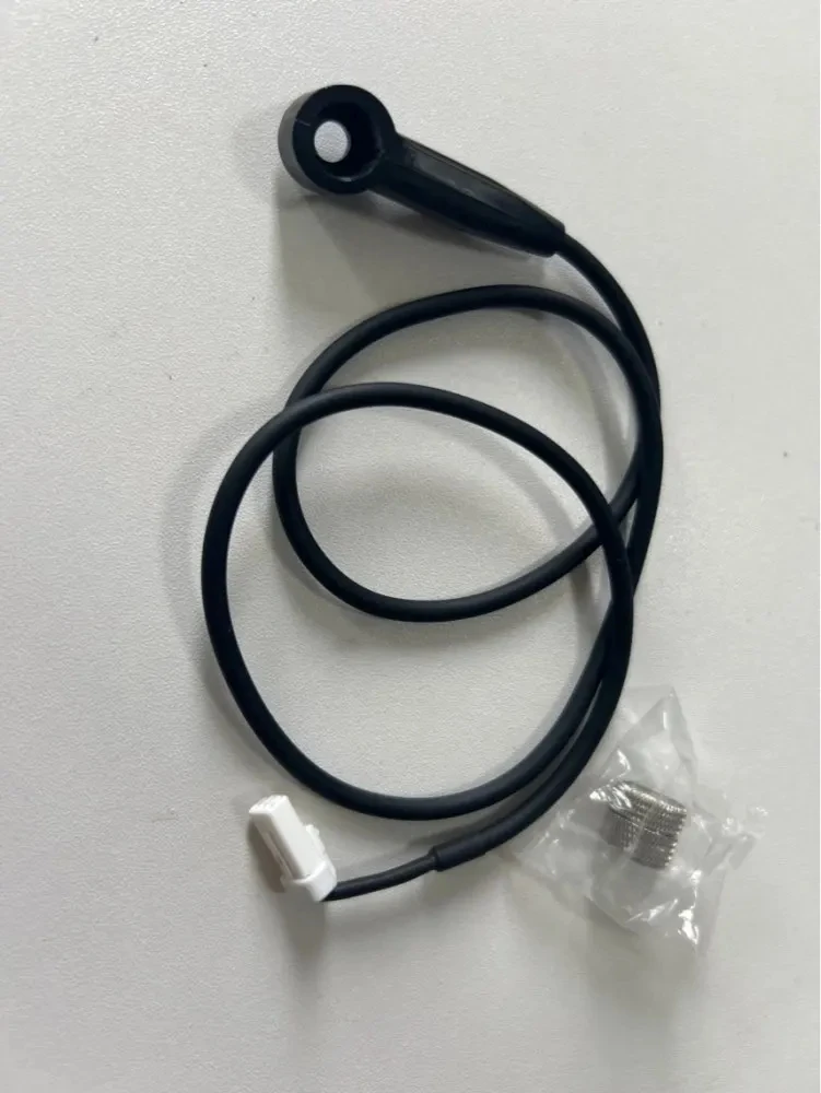 Questo è per un collegamento al prodotto sostitutivo con il numero dell'ordine sostitutivo:3059176562688848. Il prodotto sostitutivo è un sensore