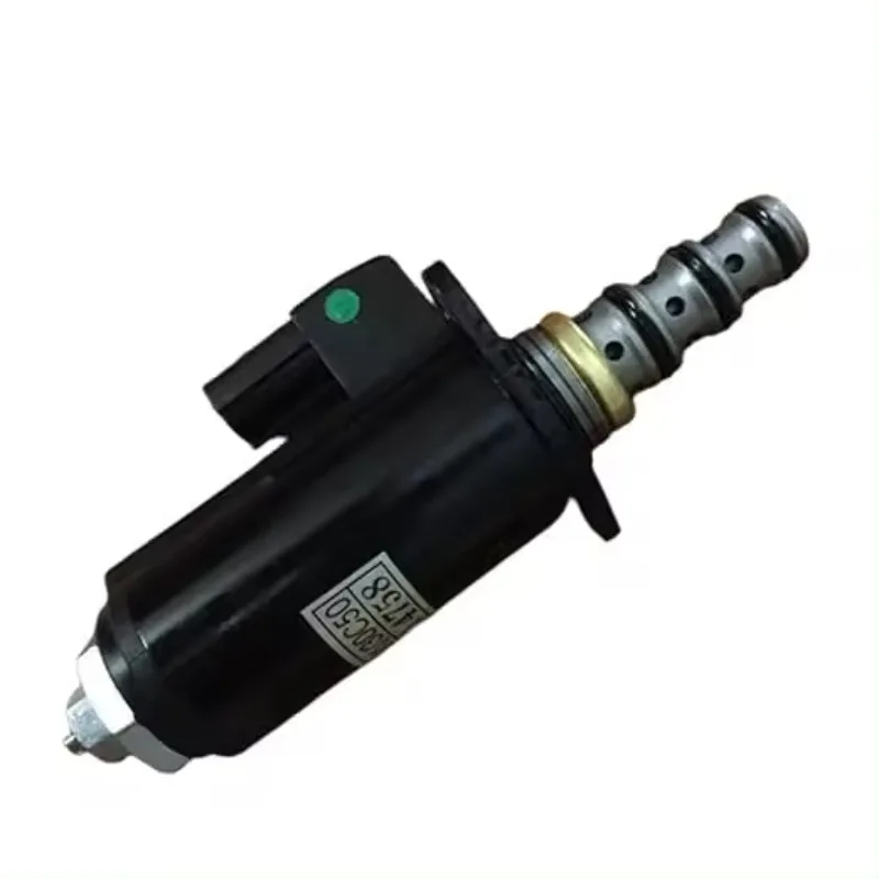 

KDRDE5K-31/40C50 213 YN35V00049F1 гидравлический электромагнитный клапан подходит для KOBELCO SK200-6