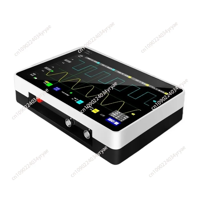 

1013D Digital Flat Panel Dual Channel 100M Bandwidth 1GS Sampling Rate