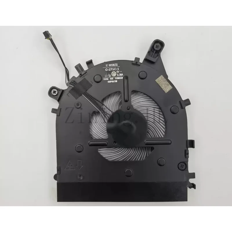 New fan for Lenovo Thinkpad E14 Gen 2 E15 Gen 2 Gen 4 Intel version