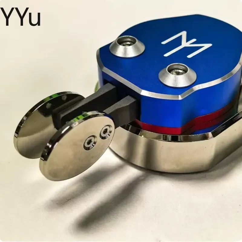 for MK-06 Automatic Morse Code Key CW Paddle for Ham Radio Transceiver Accessories Electronic Telegraph Keyer Tool