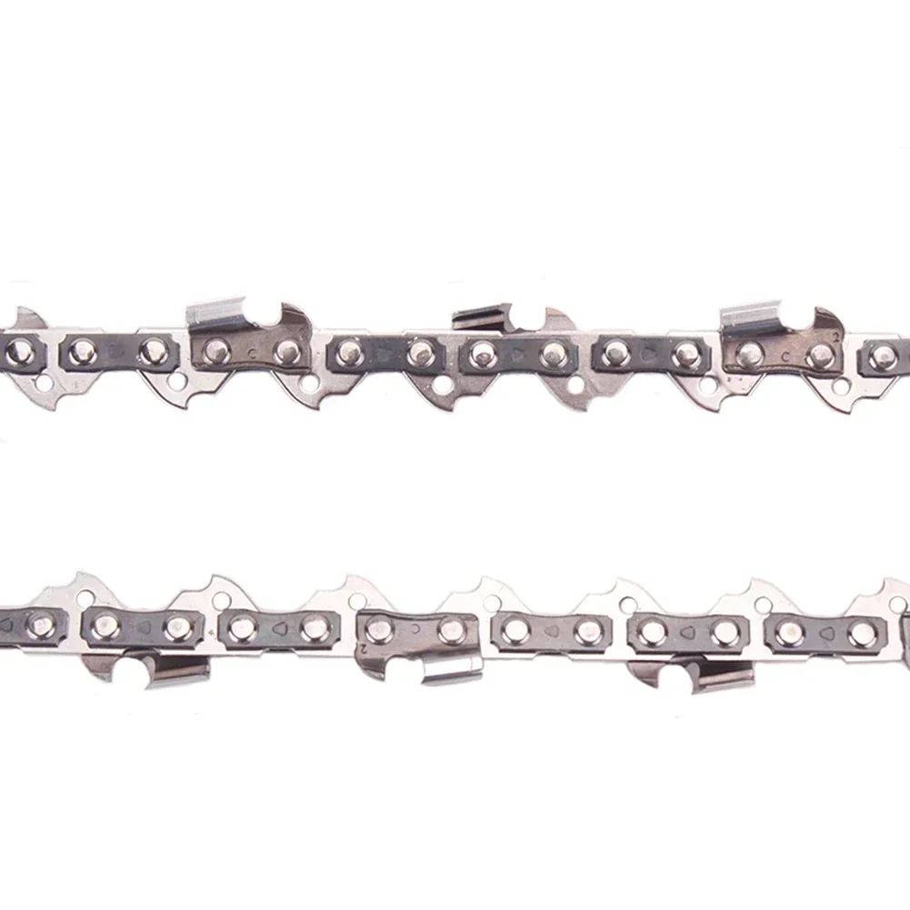 Imagem -03 - Corrente de Motosserra de 14 Polegadas lp 50 Links de Acionamento Calibre.043 para Substituições de Peças de Motosserra Elétrica para ms 170