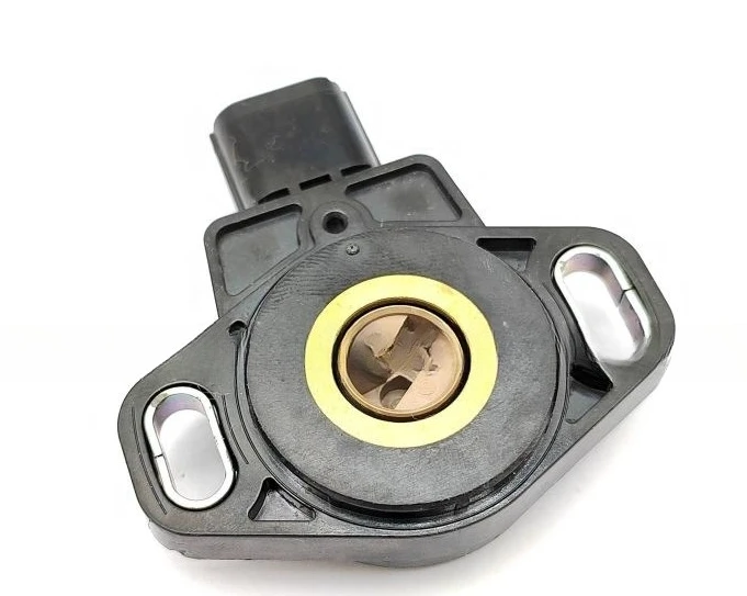 

Automotive Parts Throttle Position Sensor JT7H 16402-REJ-W01 TPS-H114