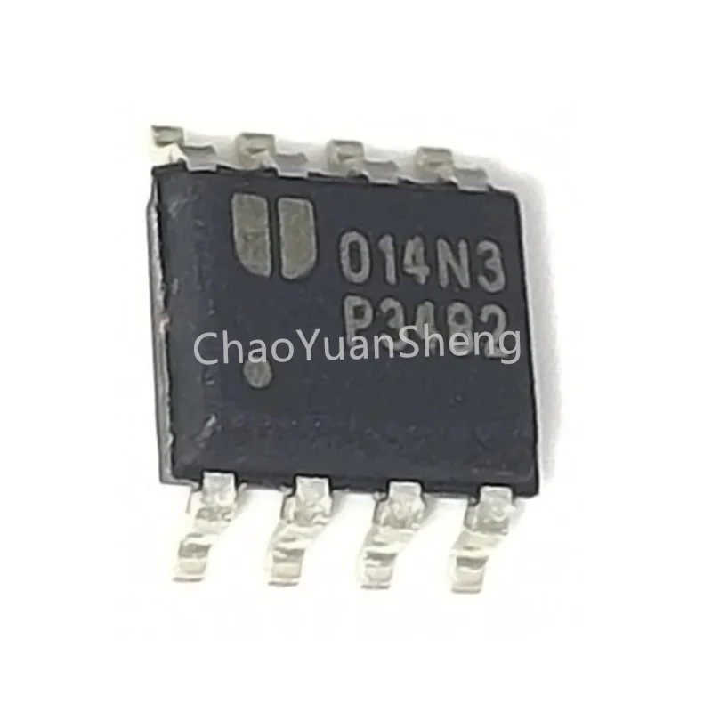 1PCS/LOT EUP3482DIR1 EUP3482 P3482 P3842A SMD SOP-8 DC-DC converter IC New In Stock Original Quality 100%