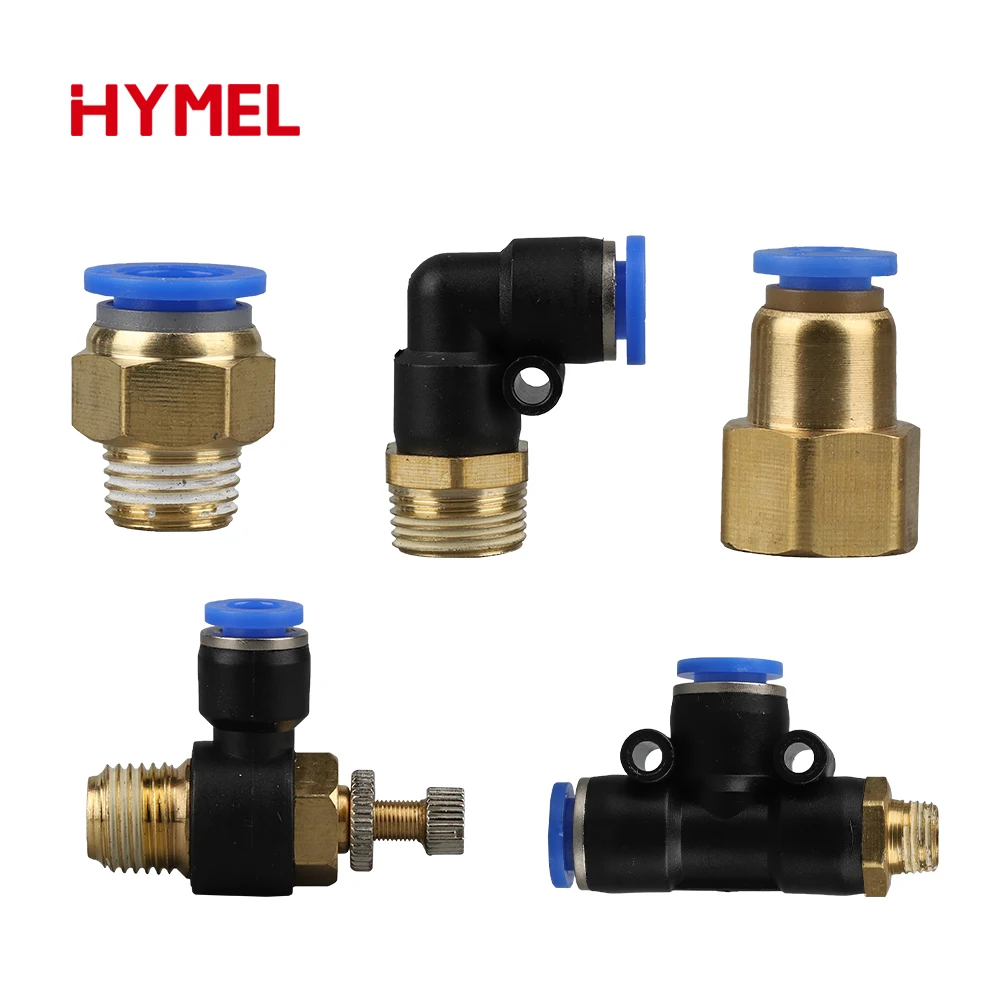 1Pcs Pneumatic Air …