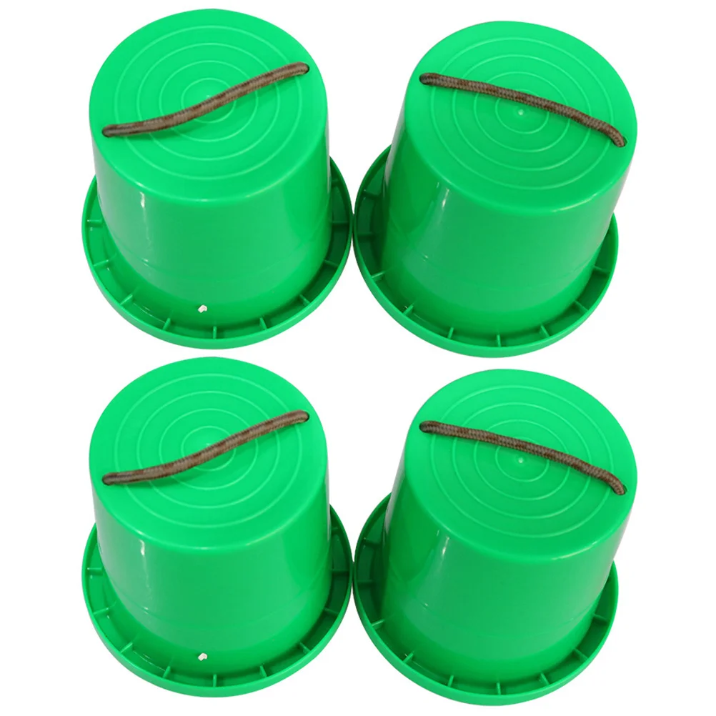 

Stilts Training Durable Plastic Balance Walker Kids Toys Parent-Child Stilts Toy Outdoor Playground Garden Fun Safe