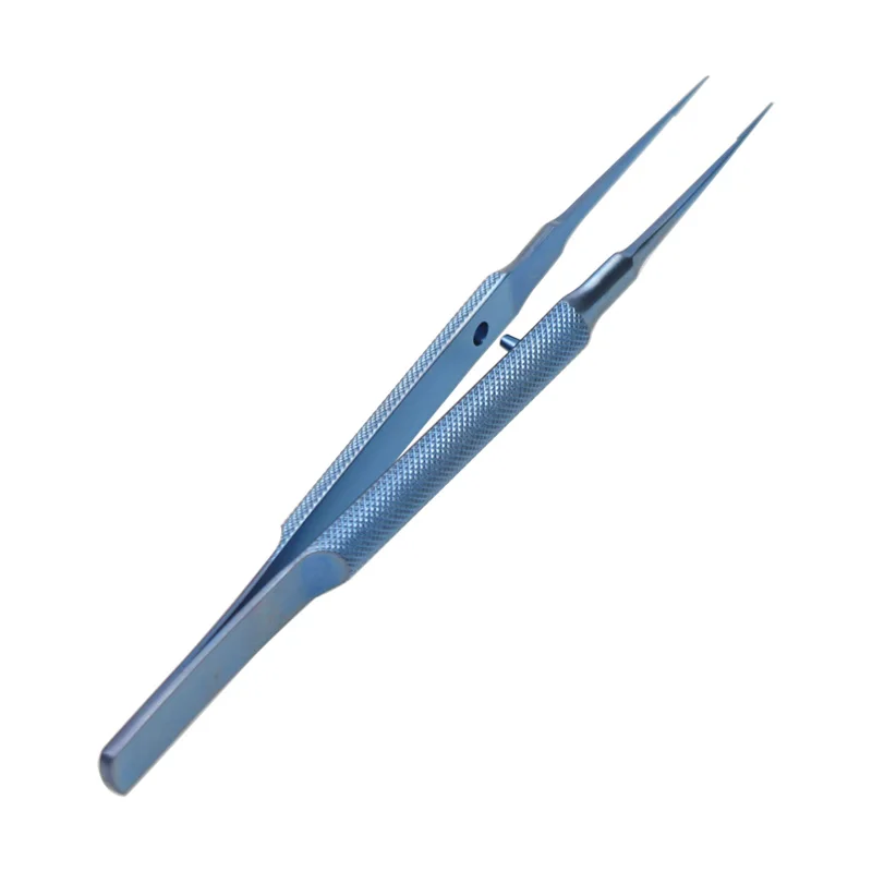 

Офтальмологические хирургические инструменты, микрощипцы для глаз, хирургические ножницы, медицинские офтальмологические пинцеты