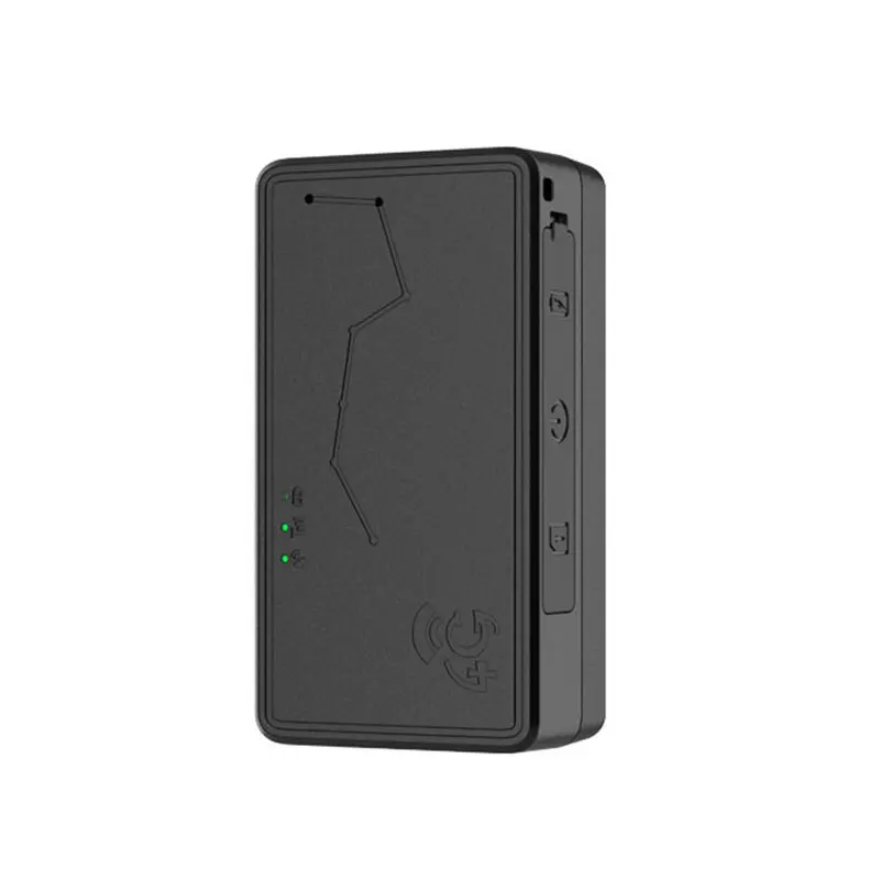 4G  GPS Tracker Global Locator Anti-lost Device Vehicle/Car/Person Locator System Wireless GPS/WIFI/Beidou Satellite Locator