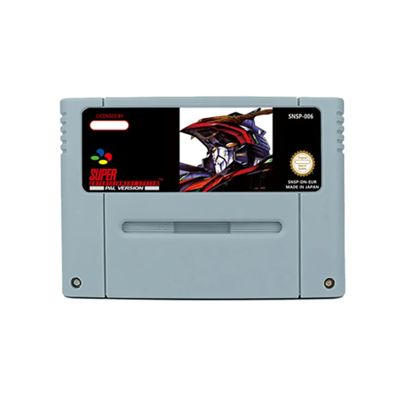 Imperium Action Game for SNES 16 Bit Retro Cart Children Gift