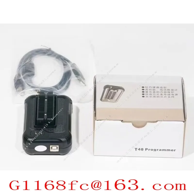 XGecuc-T48 Universal Programmer TL866 Third Generation 16PIN Function ISP