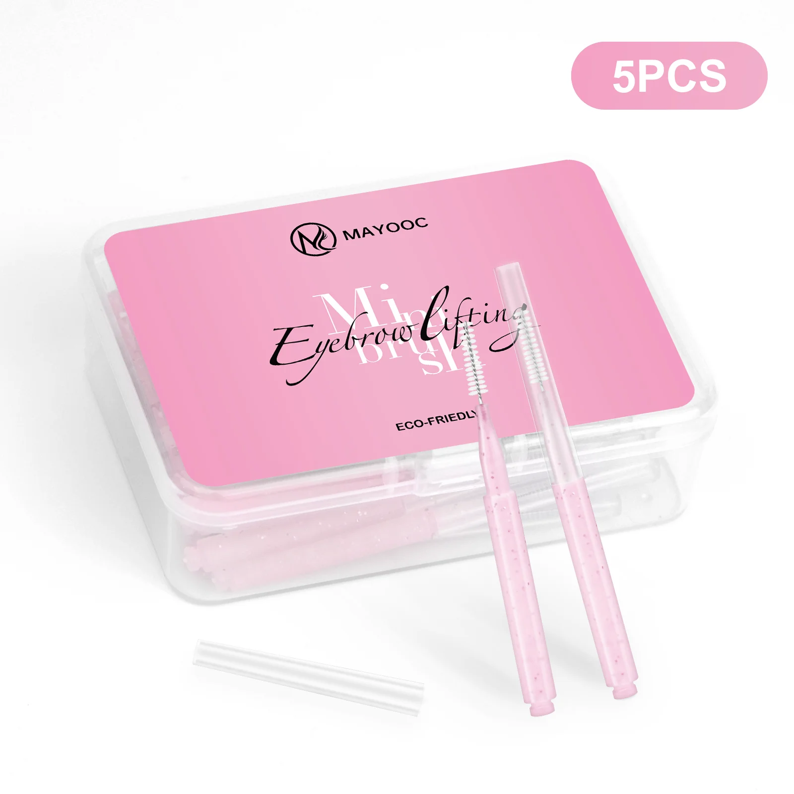 Variant: 5PCS PINK