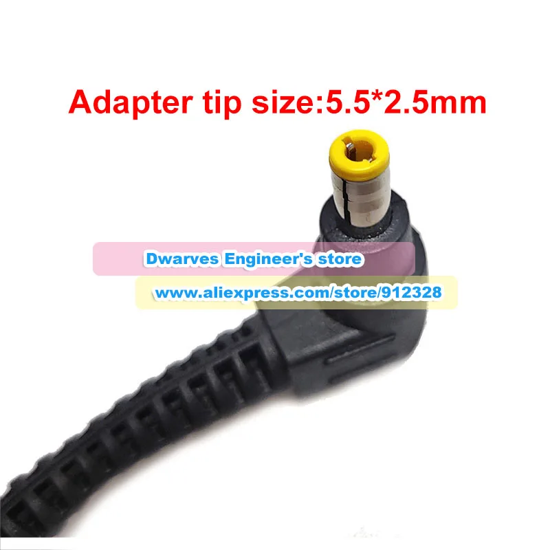 15.6V 7.05A 110W Adapter CF-AA5713A For TOUGHBOOK TOUGHPAD CF-D1 CF-31 CF-52 CF-53 CF-54 Charger UT-MB5 FZ-55