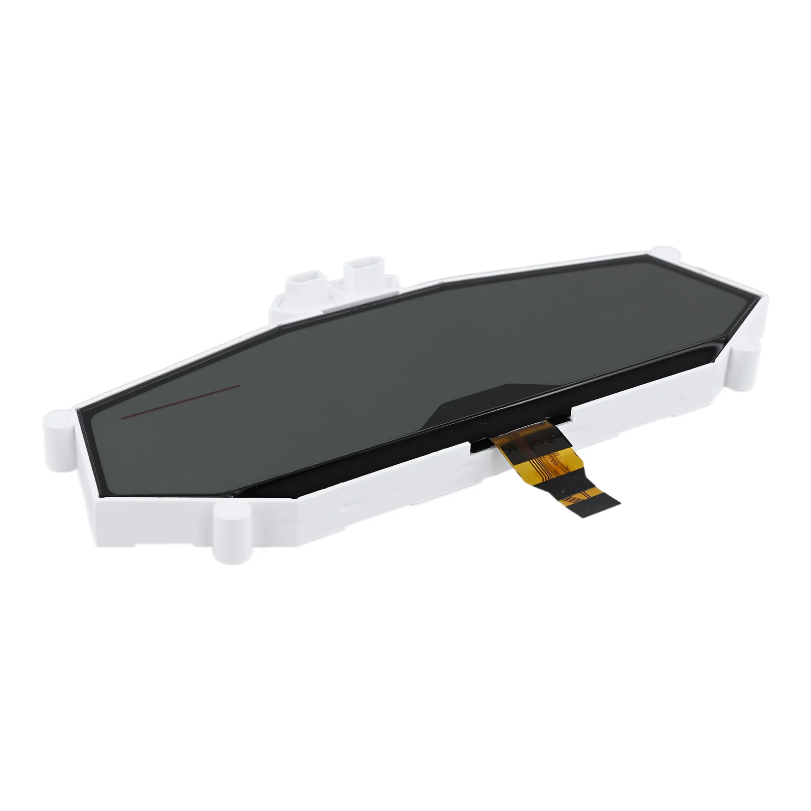 

ABS MT For FZ For Tracer MT Package Contents Instrument Cluster Display For MT Package Contents Placement On Vehicle
