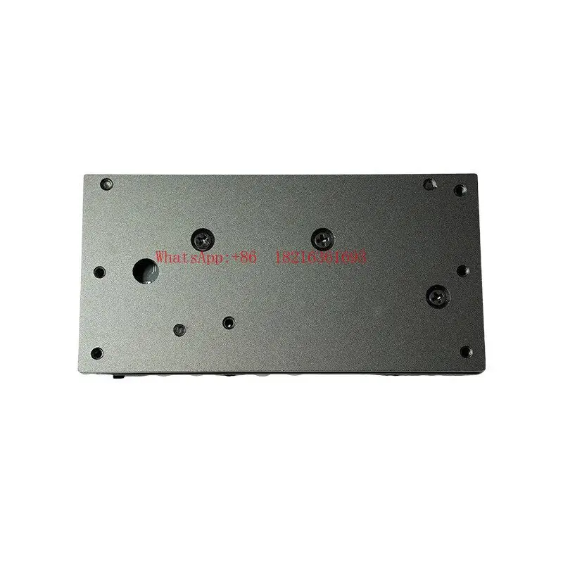 Store 2055   19V Wide Voltage Input Module DC-ATX 16-60V High Power 500W 7450 Input Overvoltage Protection 75 * 55