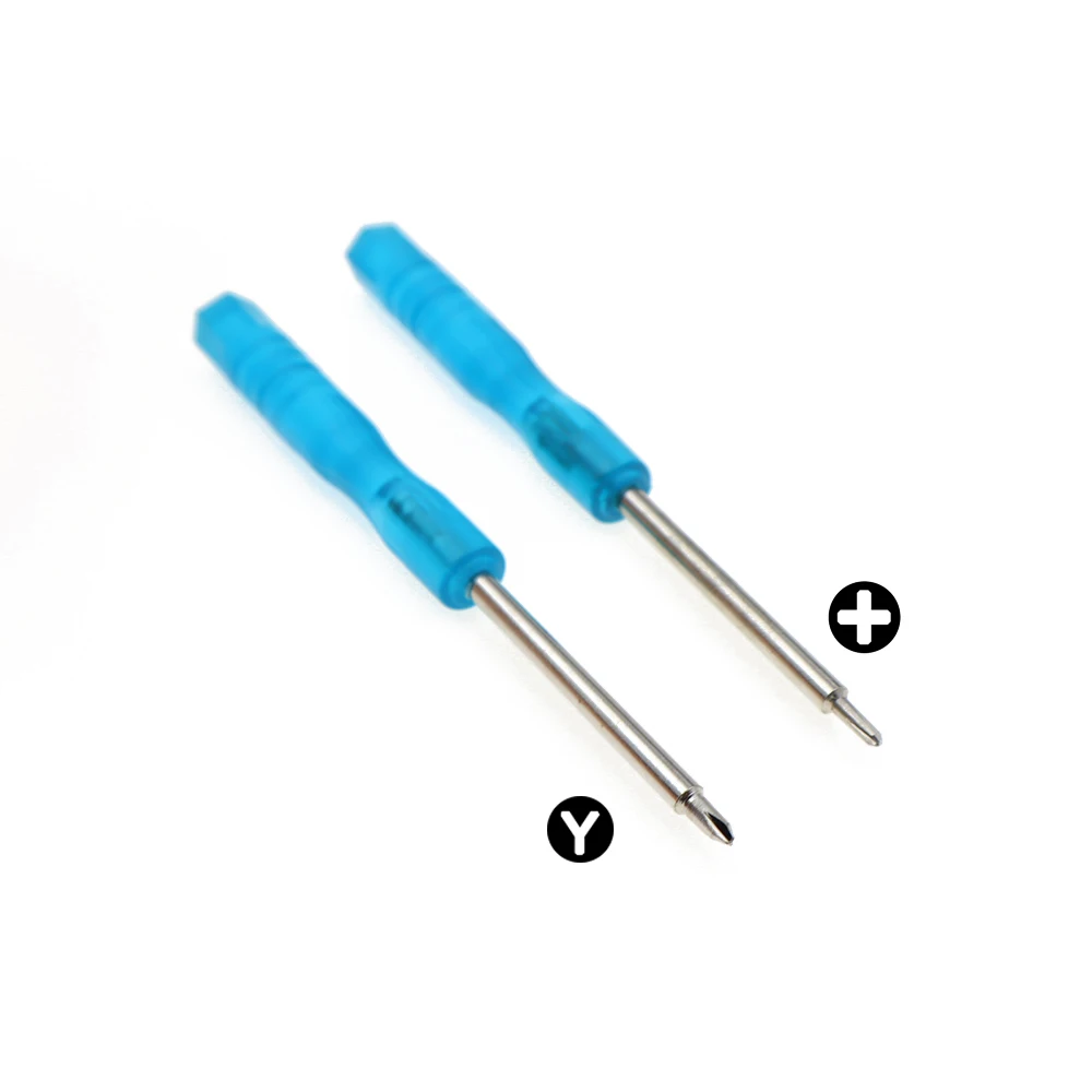 Tri-Wing Screwdriver Screw Driver for GBA GBC GBA SP GBM Wii 3DS XL DS Lite DSi Gamecube  Repair Tool