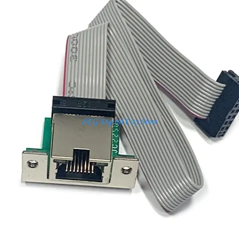 

U75B 2.5G Base-T PCIe Networking Adapter RTL8125B 25001/1000/100Mbps PCIExpress