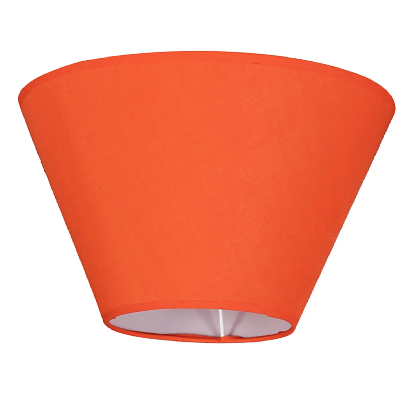 Small Cloth Lampshade Retro Style E27 Base for Wall Desk Table Lamp Cover Vintage Light Accessory Small Lampshade