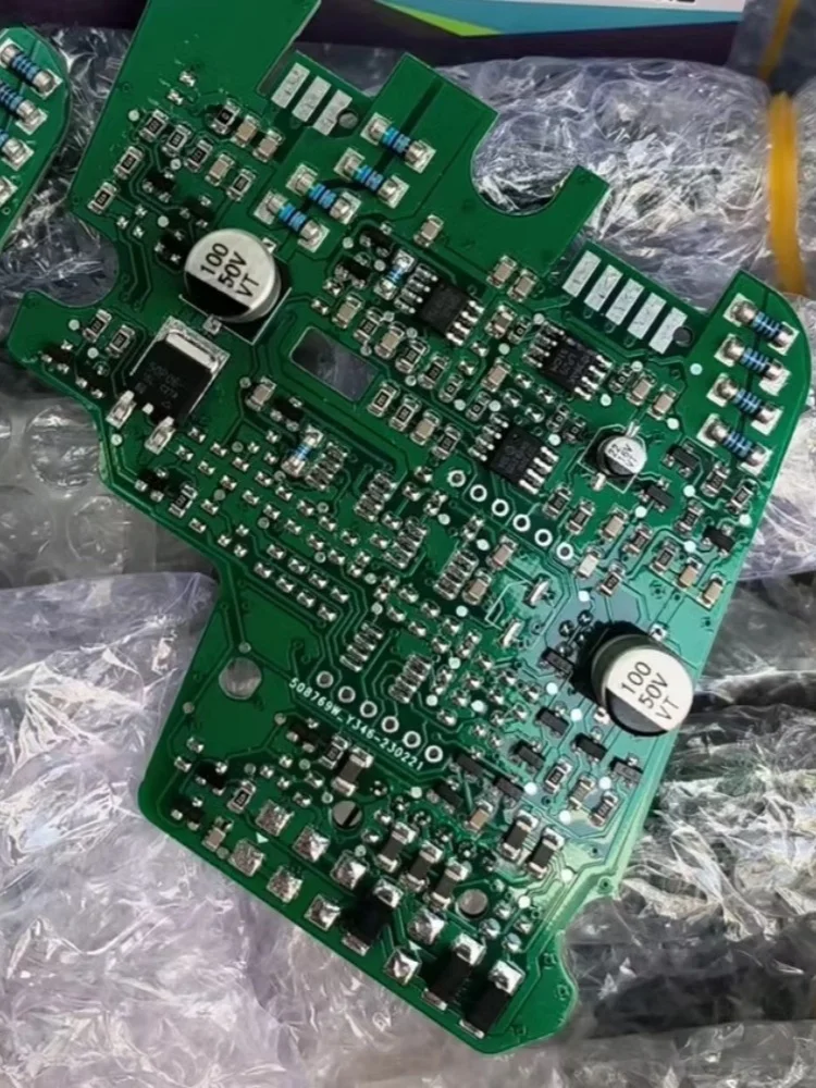 Car Led Taillight C…