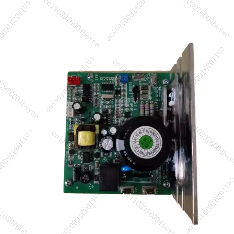 

Suitable for Easy Running Treadmill GTS7/YP-8088DS/YP-618/S6/S5 Main Board Circuit Board New