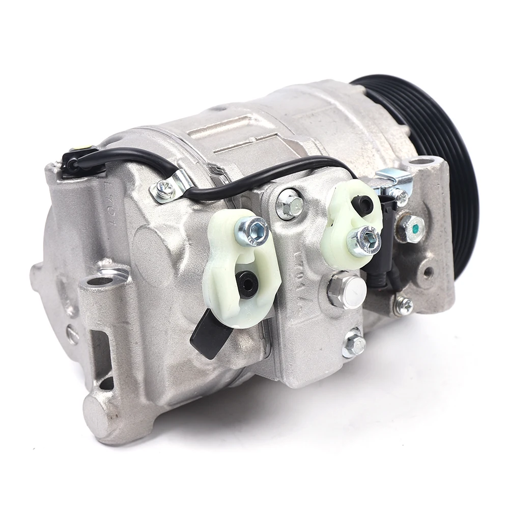 A/C Clutch Compressor Air Conditioner Compresso AC Compressor & A/C Clutch for Mercedes Benz 2001- 2011 2012 0002306511