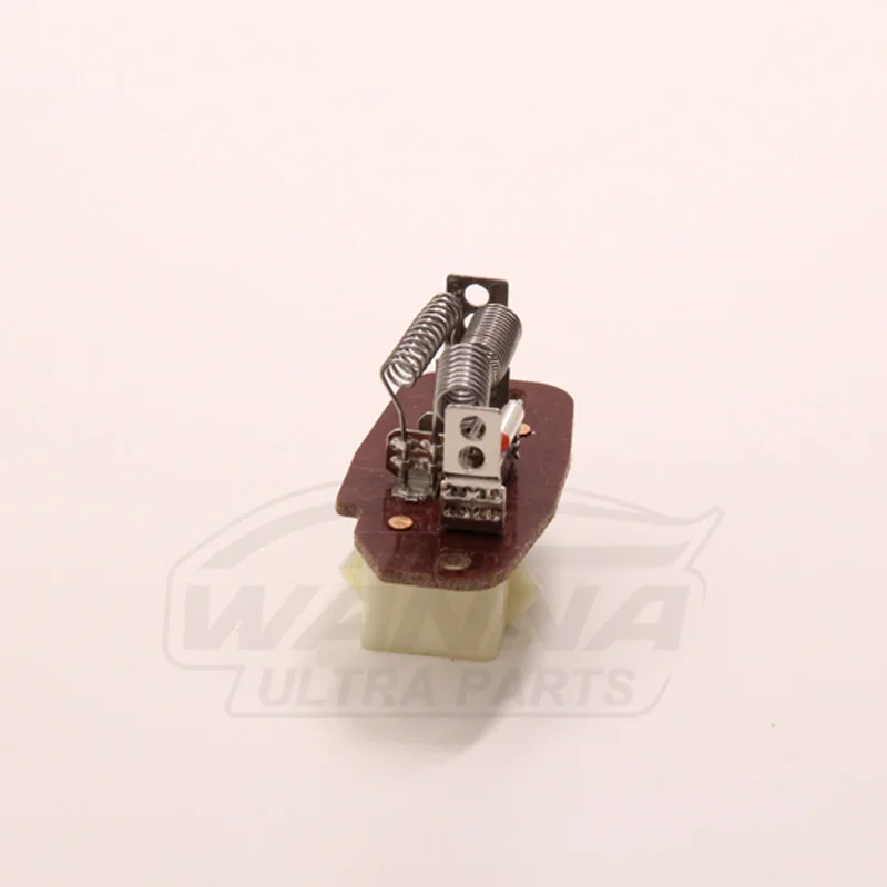 OE 4C2Z19A706BA 4C2Z18591BA E7TZ19A706A E7HT19A706AA سخان مروحة منفاخ المحرك المقاوم لفورد ايروستار برونكو F-150 رينجر