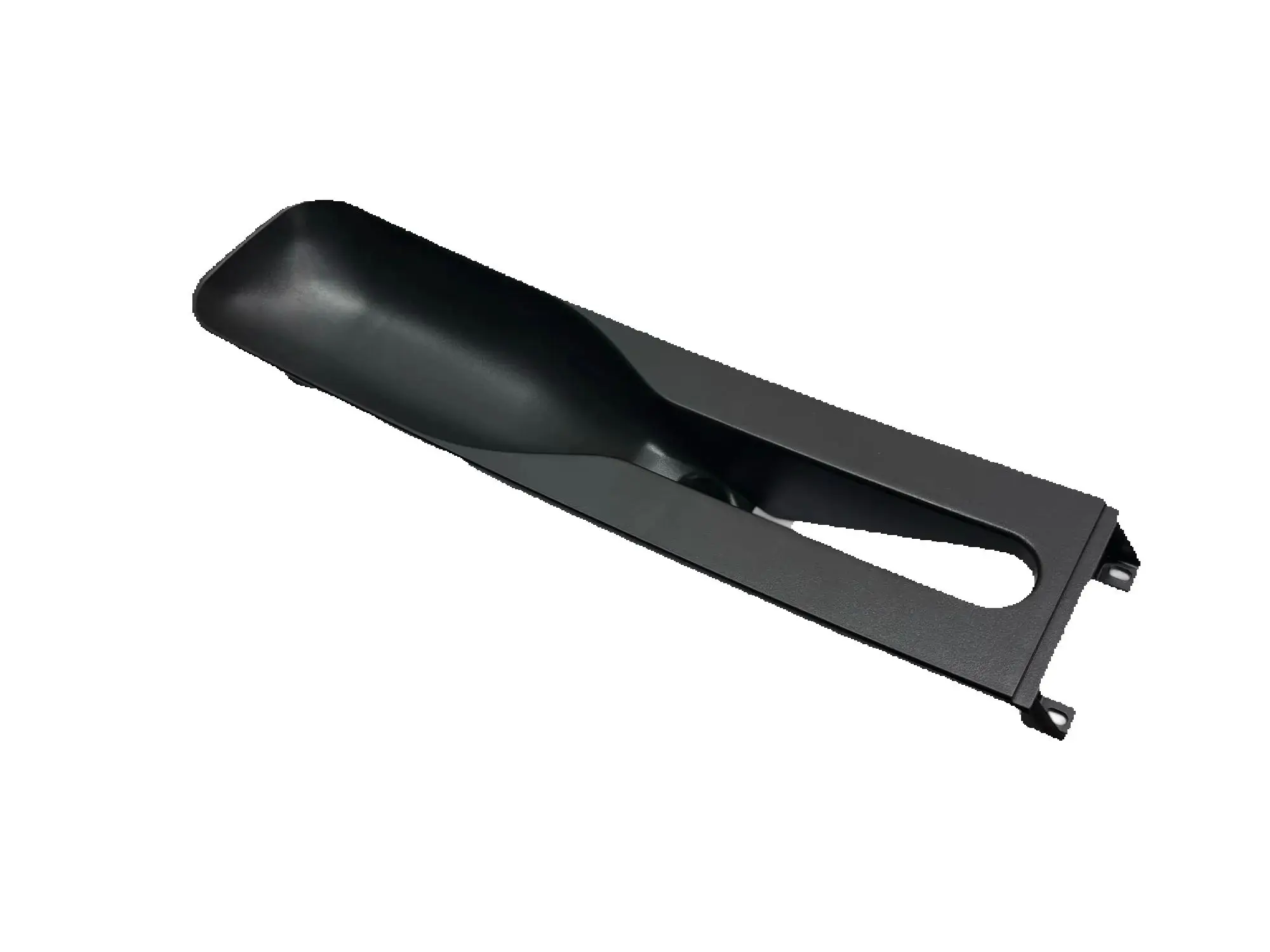 

Ultra Durable Auto Accessory Cover Panel Tray Hand Brake Lever part number 964552539001DB For Porsche 964 ( except Targa)