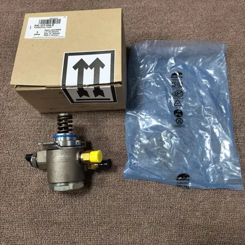 OEM NEW 03c127026r High Pressure Fuel Injection Pump for 1.4T VW Audi Skoda EA111 03C127026C 03C127026D 03C127026E 03C127026G