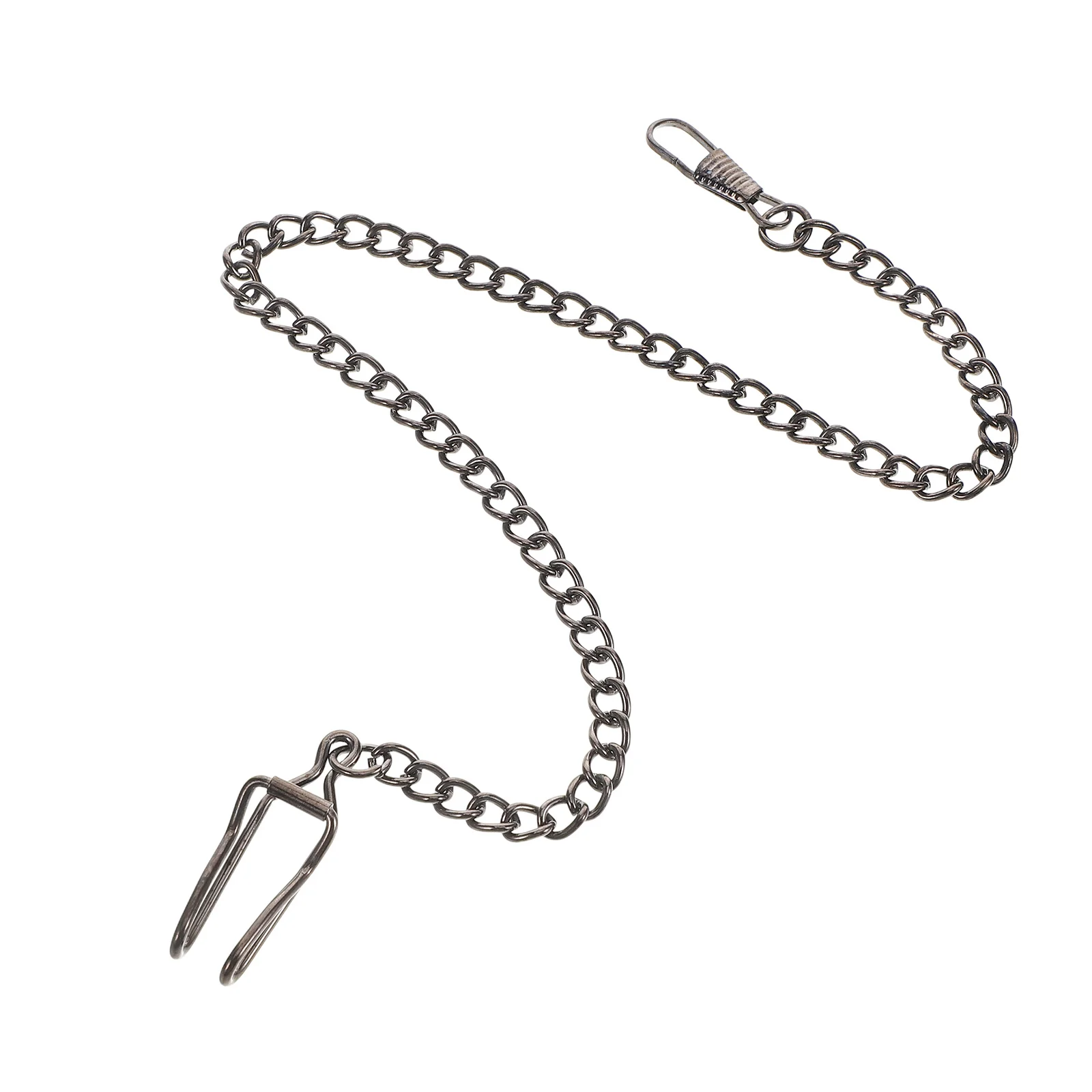 

Vintage Pocket Watch Chain Alloy Watch Accessories for Men Multiscene Use Business Meetings Dinner Dates Fashion Charm Gift
