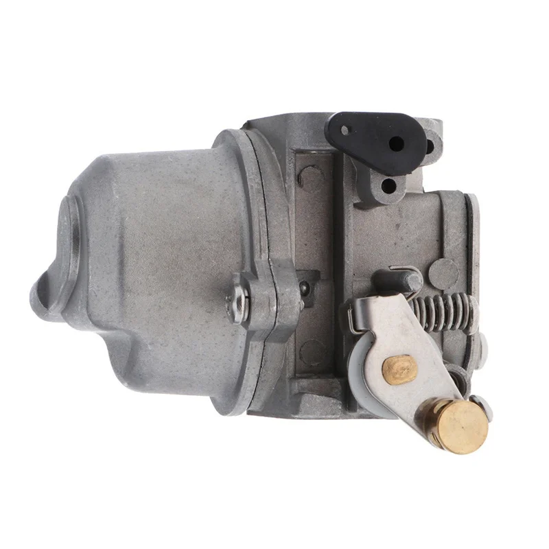 

Carburetor Assy 67D-14301-00 Fits For Yamaha 4Hp 5Hp Outboard Motors Accessories Parts-A99D