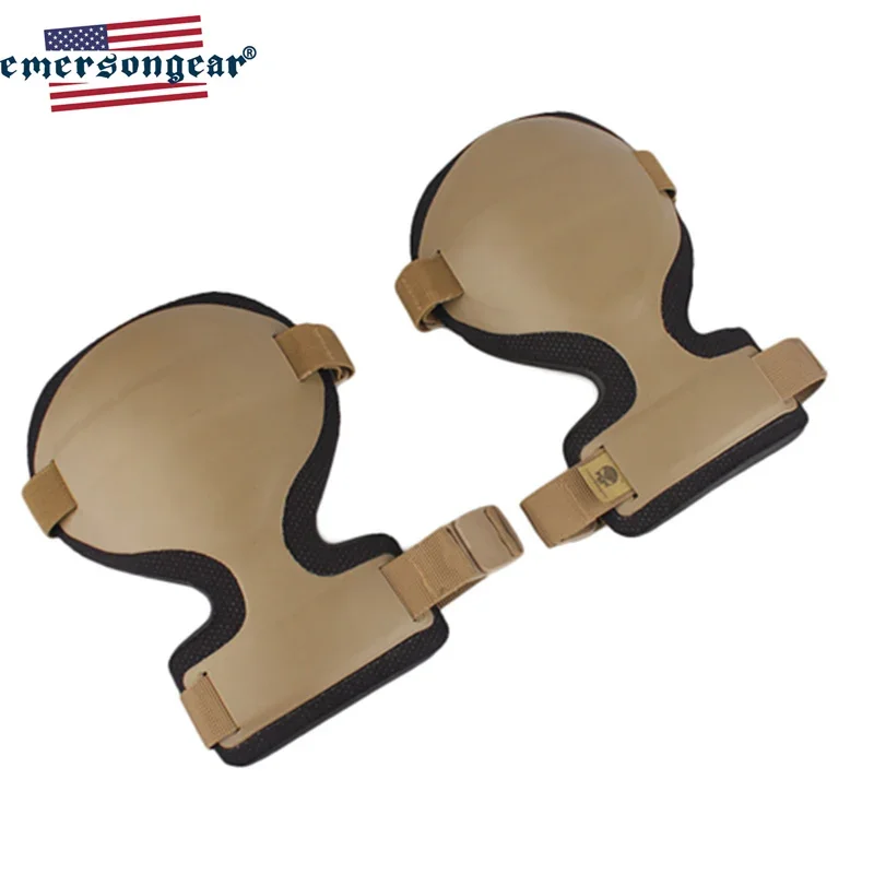 Rodilleras tácticas Emersongear – Protección Airsoft y combate
