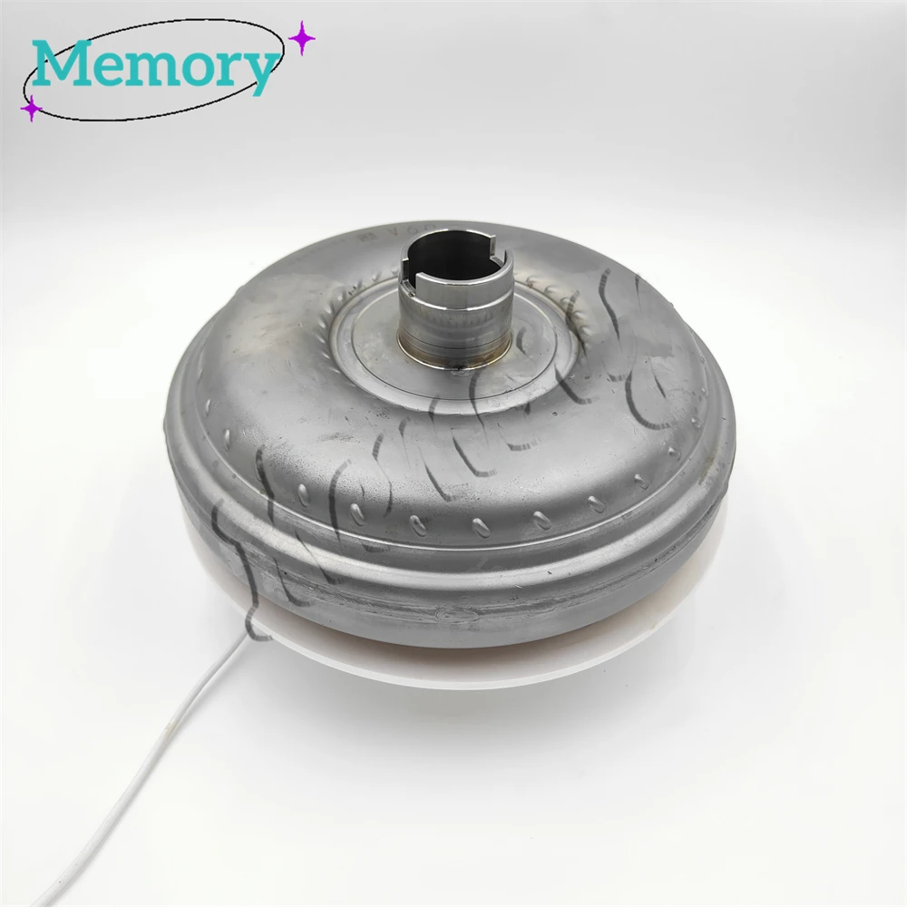 JF015E RE0F11A Automatic Transmission Torque Converter For Nissan Sentra QASQUAI JF015 CVT Gearboxes