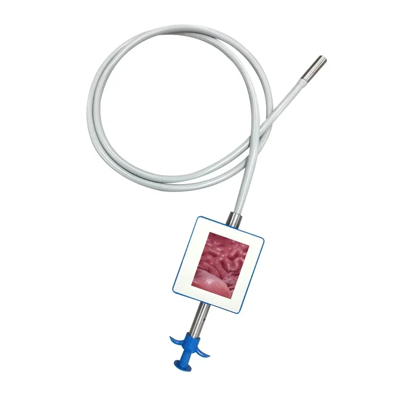 2025/Grande fuerza del imán Extractor visual magnético fuerte de hierro del estómago bovino saludable para ganado