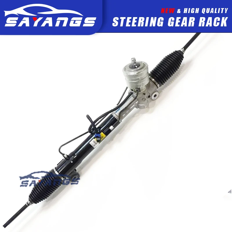 For Power Steering Gear steering rack For Chevrolet Captiva 2.0L 2.4L 3.2L AWD AT 2006-2010 4818671 4818783 94567347 96626520