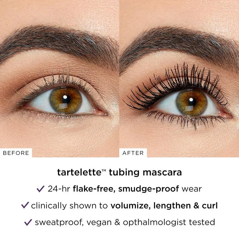 New Blue 5D Curling Thick Mascara Long Lasting Waterproof Colorful Lengthening EyeLashes Extension Purple Blue Green Eye Makeup