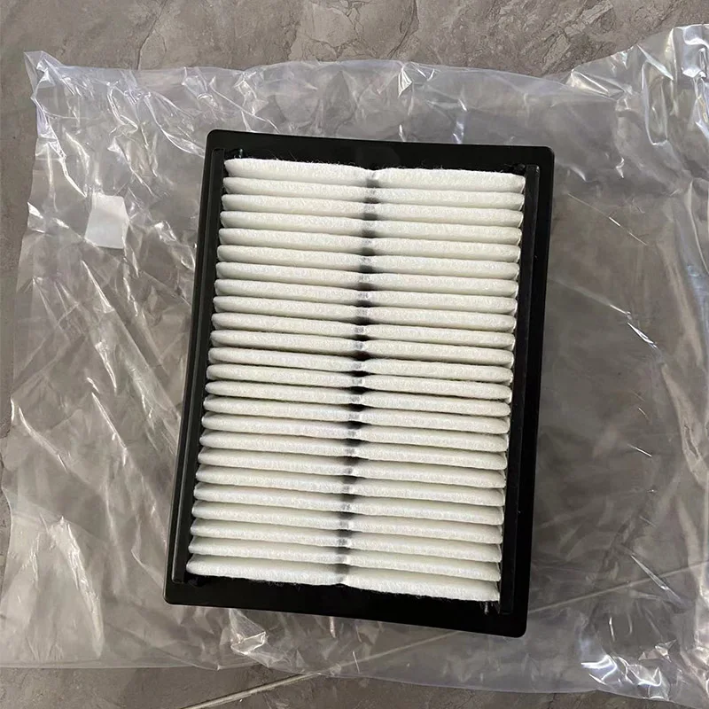 Air conditioning filter element 17M-911-3530 17M9113530 construction machinery excavator accessories
