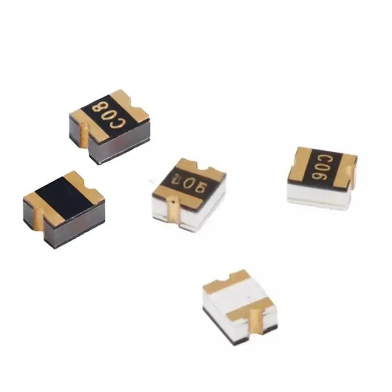 10pcs SMD Vibration Sensing Switch Sensitive Ball Switch SMD Vibration Sensing Switch Vibration Sensor C06 C08