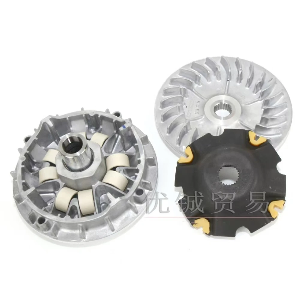 CF MOTOR  CF188 CF500 ATV UTV SPARE PARTS / DRIVE CLUTCH