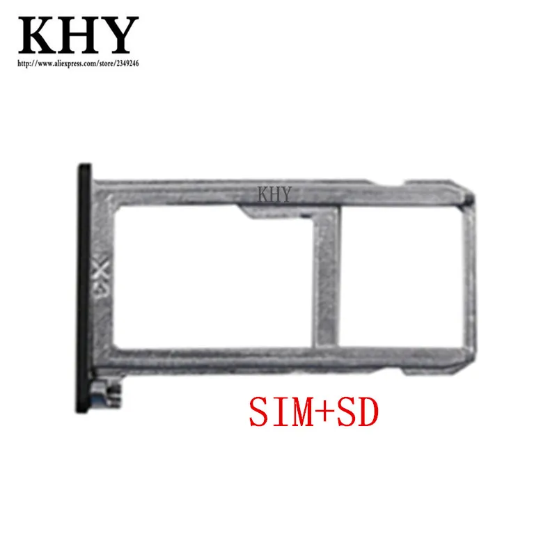 New original TRAY SIM SD Black For ThinkPad X280 A285 X395 T490s X390 T495s T14s X13 Laptop fru 01YU004 01YN258 01YU005