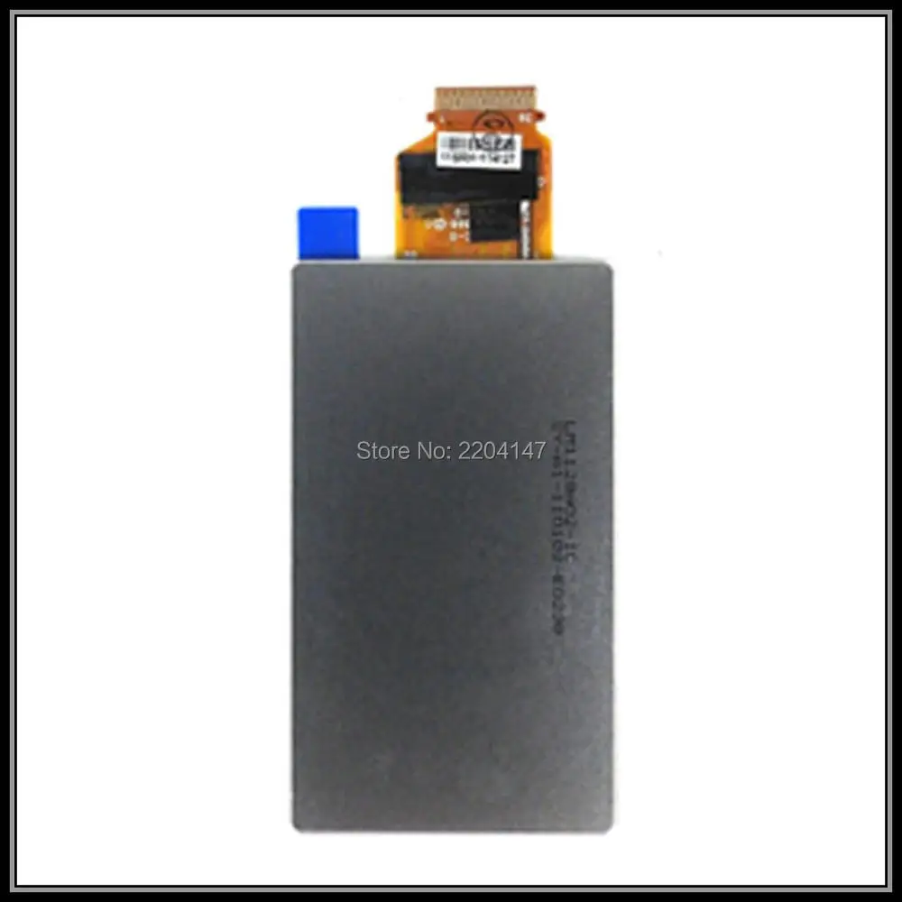 شاشة عرض LCD جديدة لسوني HDR-CX240E؛ كاميرا رقمية CX240E PJ410