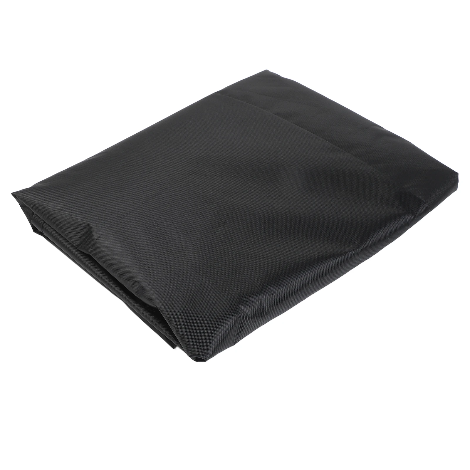 Protective Cover Outdoor Cover For Pressure Washer Protection 45.2*45.2*86.9cm High Pressure Cover Robust Element Protection